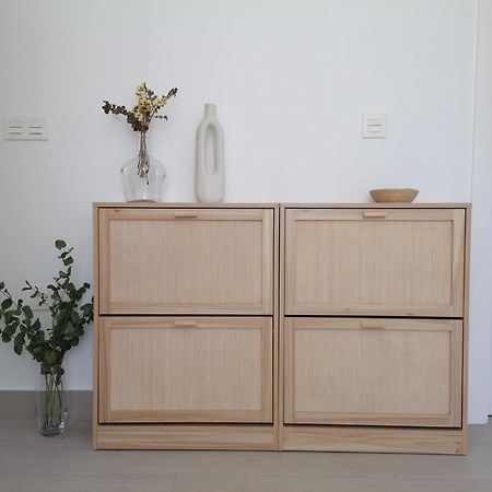 Appartement O Lar Da Tia Carmen à Neaño Extérieur photo