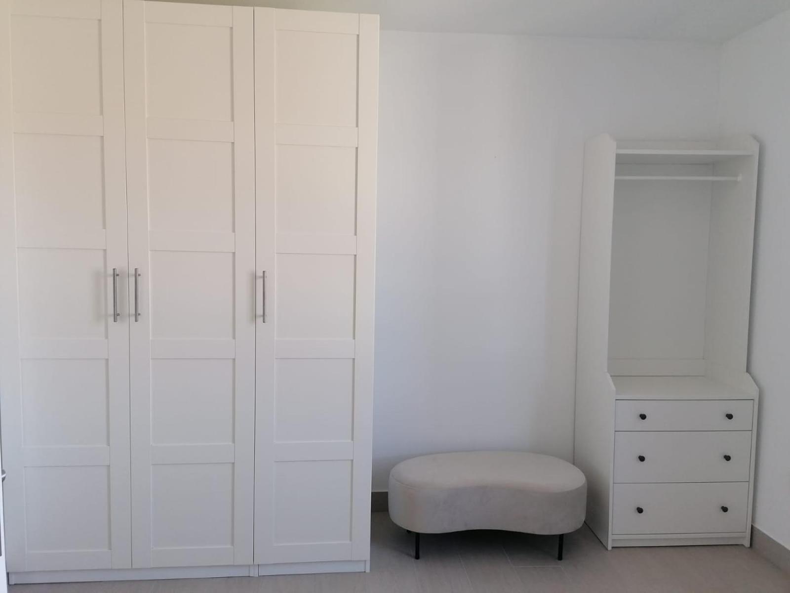 Appartement O Lar Da Tia Carmen à Neaño Extérieur photo