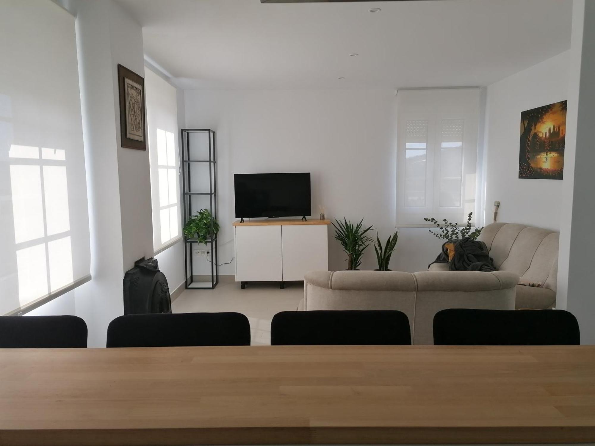 Appartement O Lar Da Tia Carmen à Neaño Extérieur photo