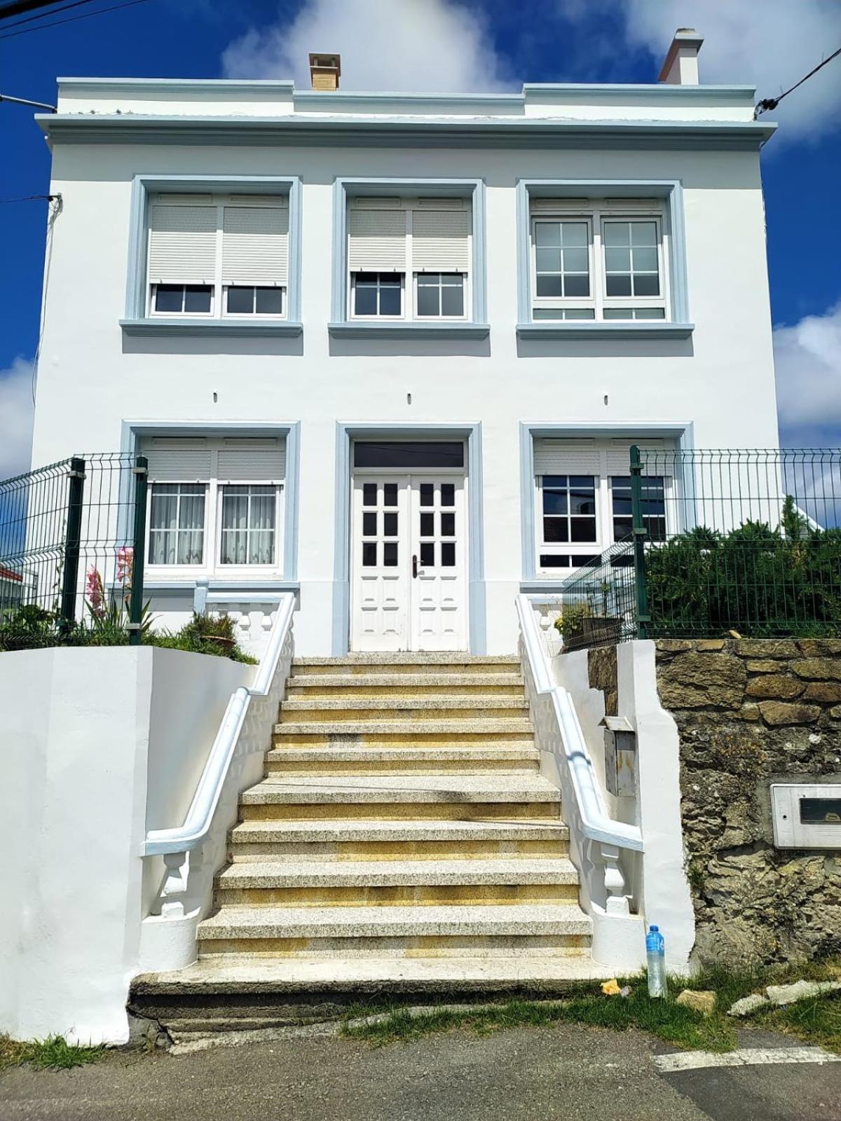 Appartement O Lar Da Tia Carmen à Neaño Extérieur photo
